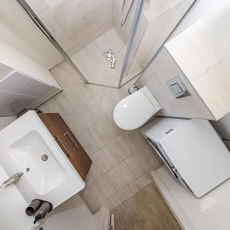 Apartament Livin'palanga