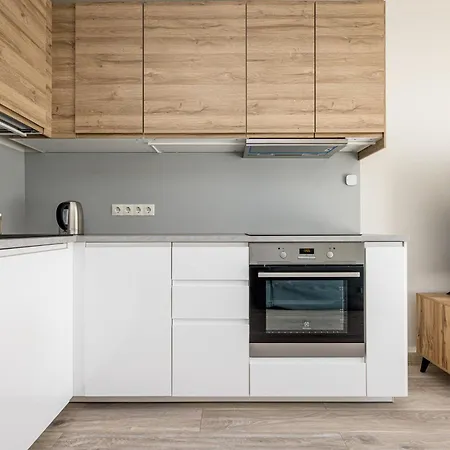 Livin'palanga * Połąga