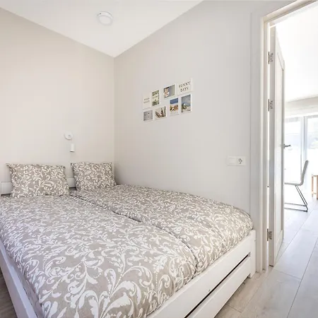 Apartament Livin'palanga *