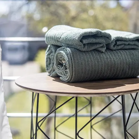 Apartament Livin'palanga *