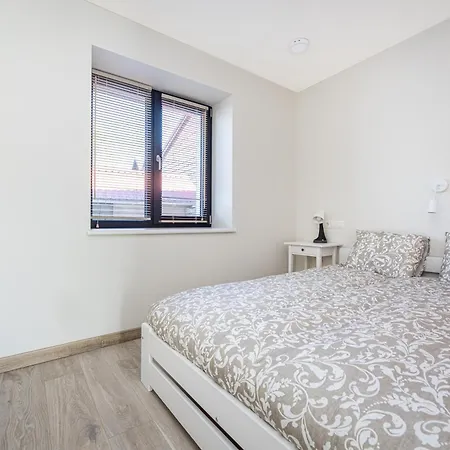 Apartament Livin'palanga