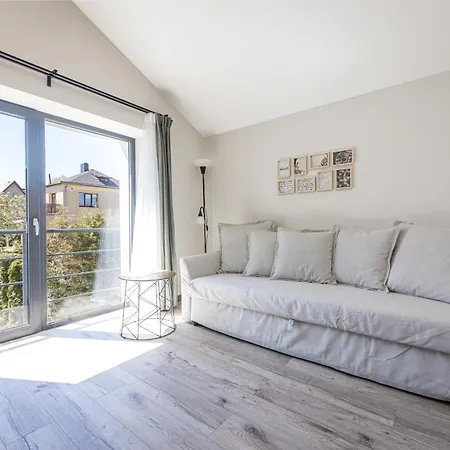 Livin'palanga Apartament Połąga