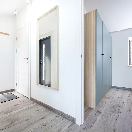 Livin'palanga Apartament *