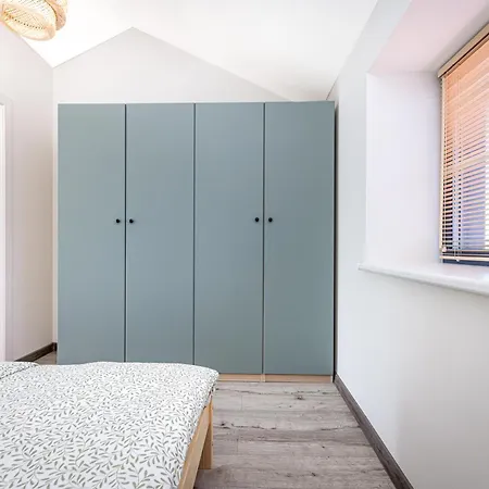 Apartament Livin'palanga Połąga