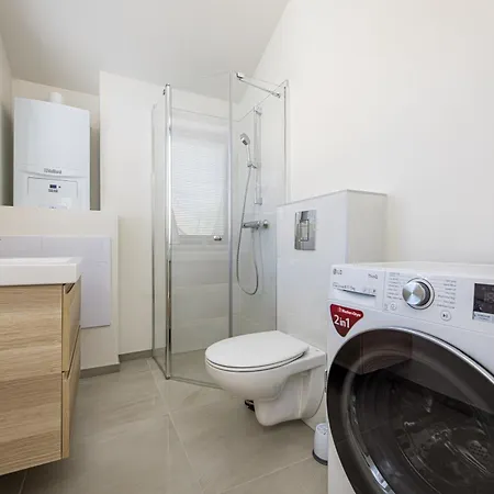 Apartament Livin'palanga