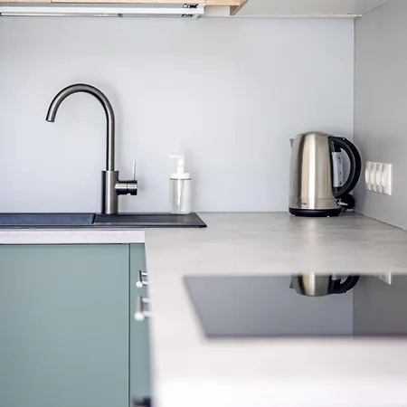 Livin'palanga Apartament Połąga