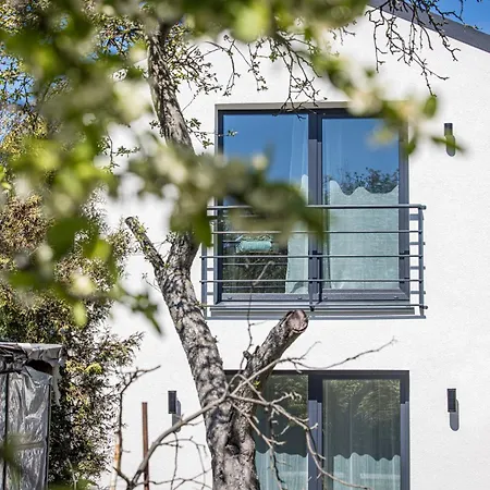 Livin'palanga Apartament