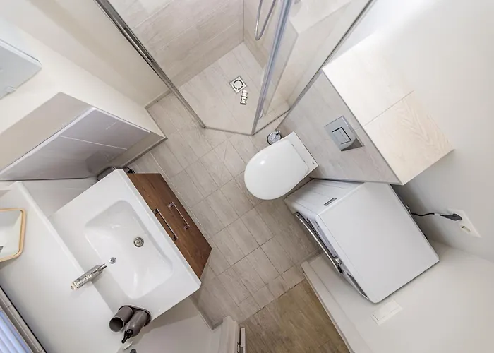 דירה Livin'palanga