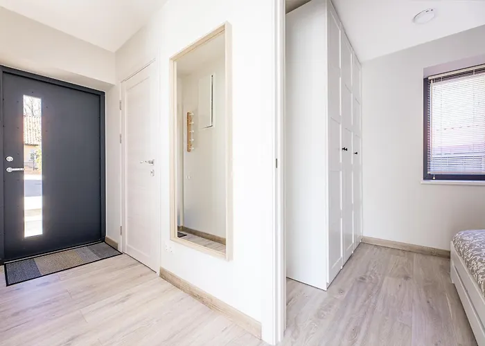 דירה Livin'palanga פלאנגה