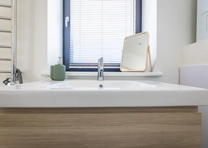 דירה Livin'palanga פלאנגה