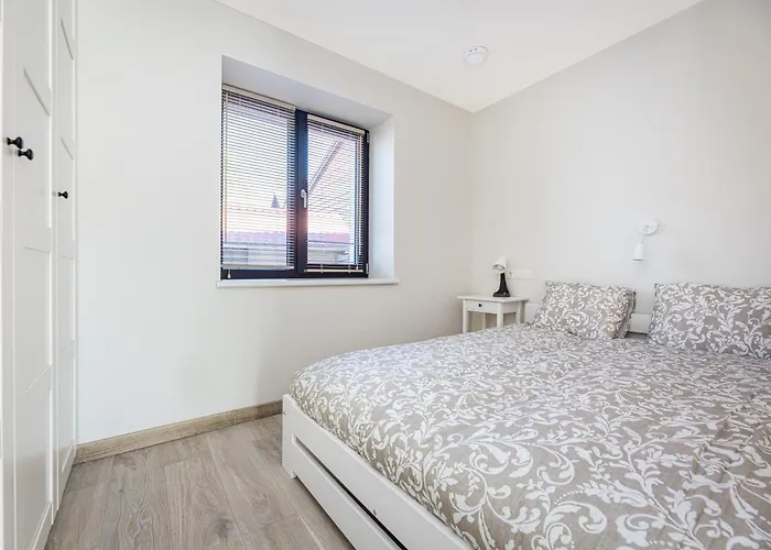 דירה Livin'palanga