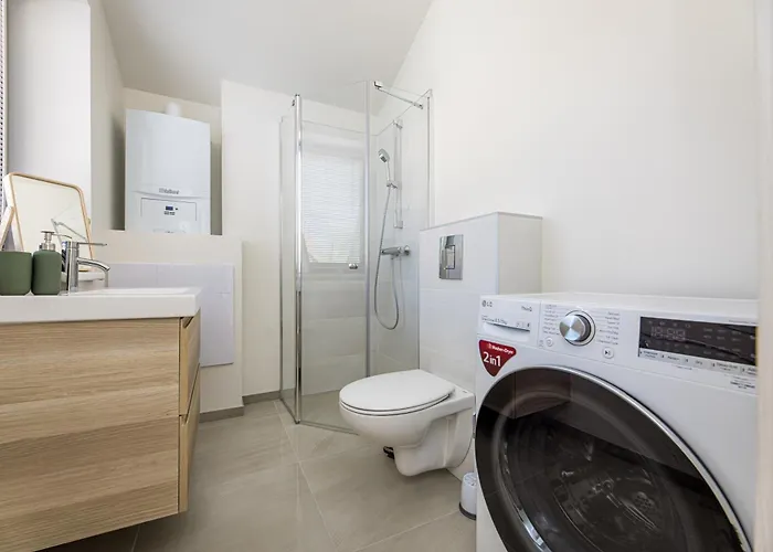 דירה Livin'palanga