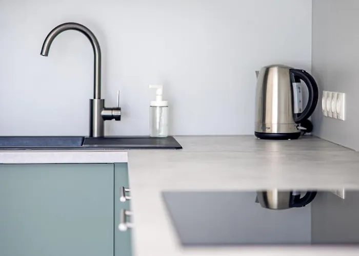 Livin'palanga דירה פלאנגה